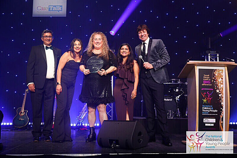 _09I2725 copy - The CYP Awards 2025