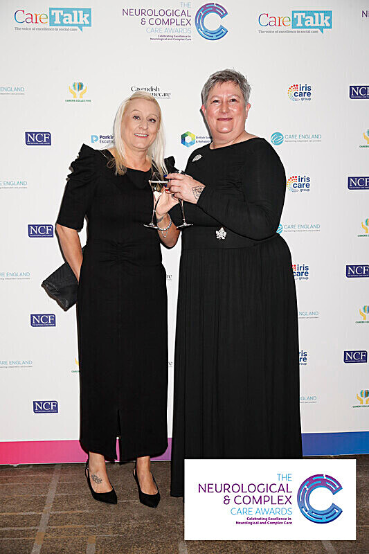 _09I0696 copy - The Neurological And Complex Care Awards 2025