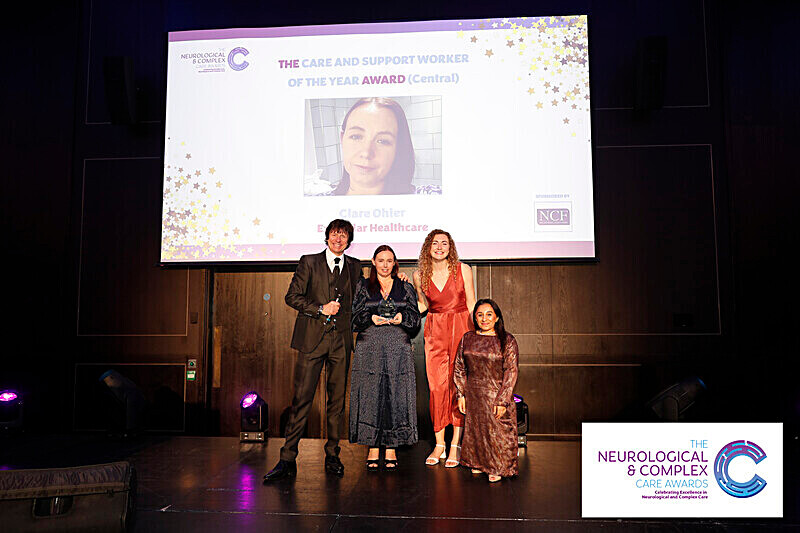 _09I9793 copy - The Neurological And Complex Care Awards 2025