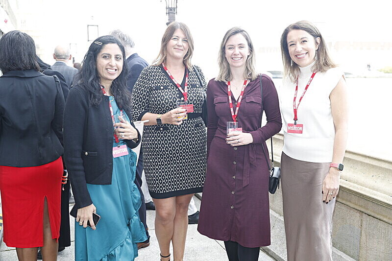 _09I0463 - WAGS @ The House of Lords 2024