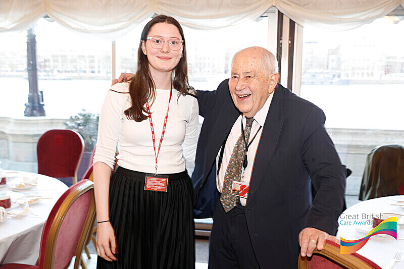 _09I0605 copy - GBCA Tea @ The House of Lords 2026