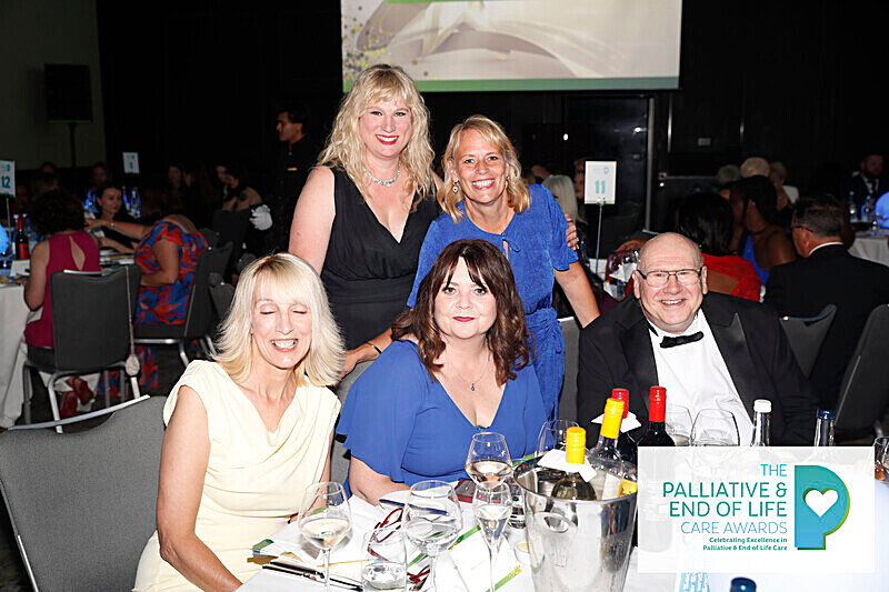 _09I0191 copy - The Paliative Care Awards 2025