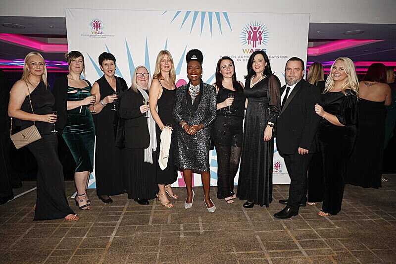 _09I7296 - The WAGS Awards 2024