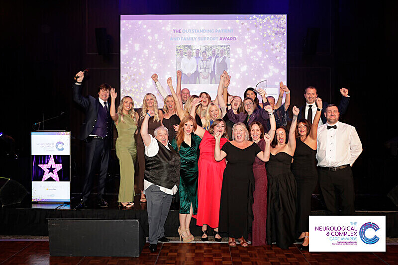 _09I4674 copy - Complex Care Awards 2026
