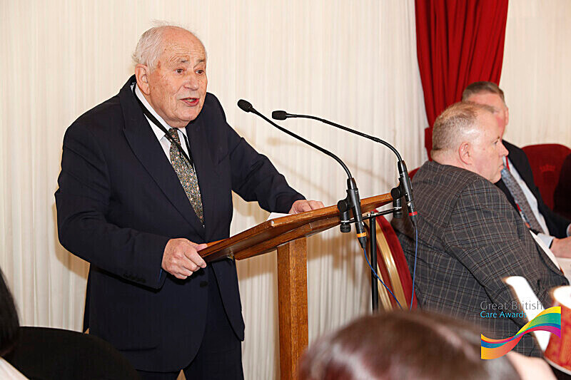 _09I0430 copy - GBCA Tea @ The House of Lords 2026
