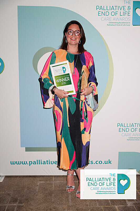 _09I8624 copy - The Paliative Care Awards 2025