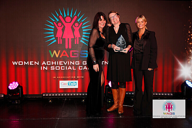 _09I3202 copy - The WAGS Awards 2025