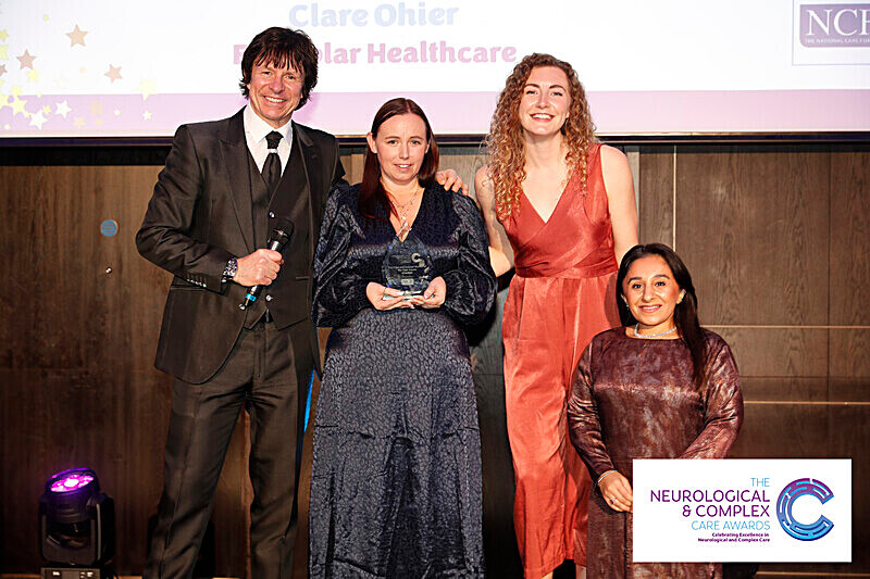 _09I9796 copy - The Neurological And Complex Care Awards 2025