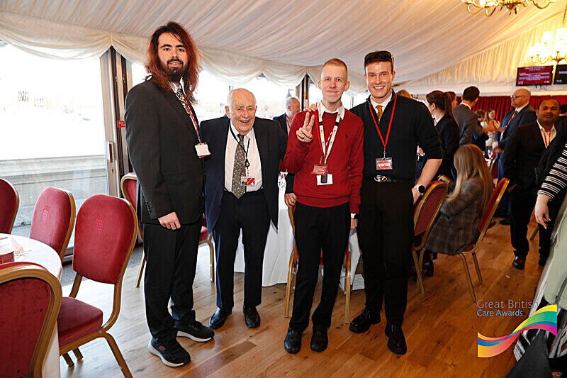 _09I0615 copy - GBCA Tea @ The House of Lords 2026