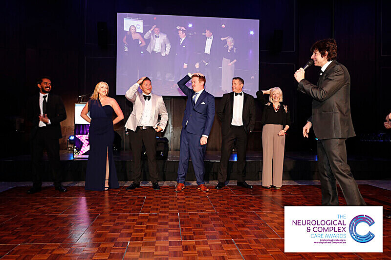 _09I0818 copy - The Neurological And Complex Care Awards 2025