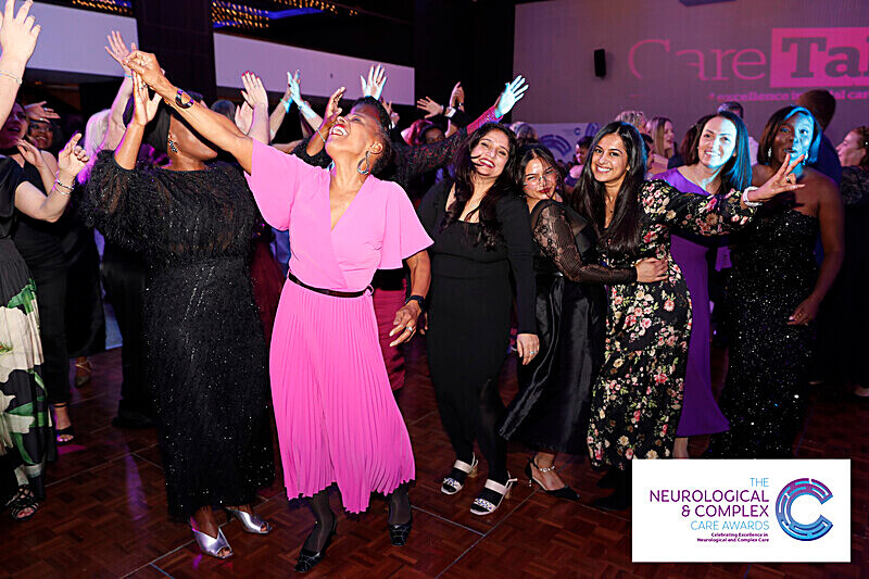 _09I9703 copy - The Neurological And Complex Care Awards 2025