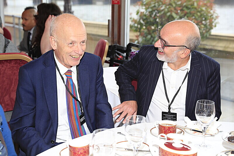 _09I3485 - LDA Afternoon Tea @ The House Of Lords 2024