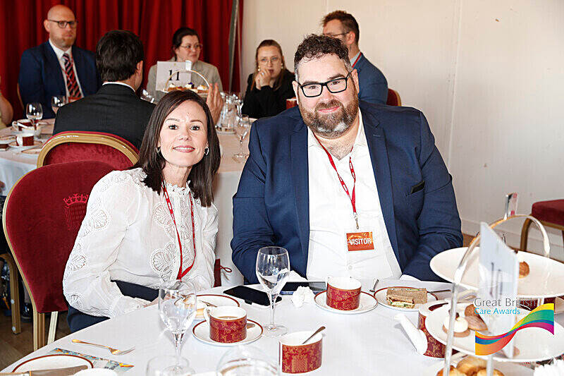 _09I0516 copy - GBCA Tea @ The House of Lords 2026