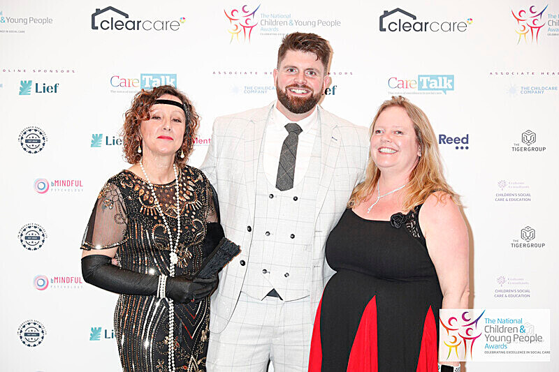 _09I1907 copy - The CYP Awards 2025