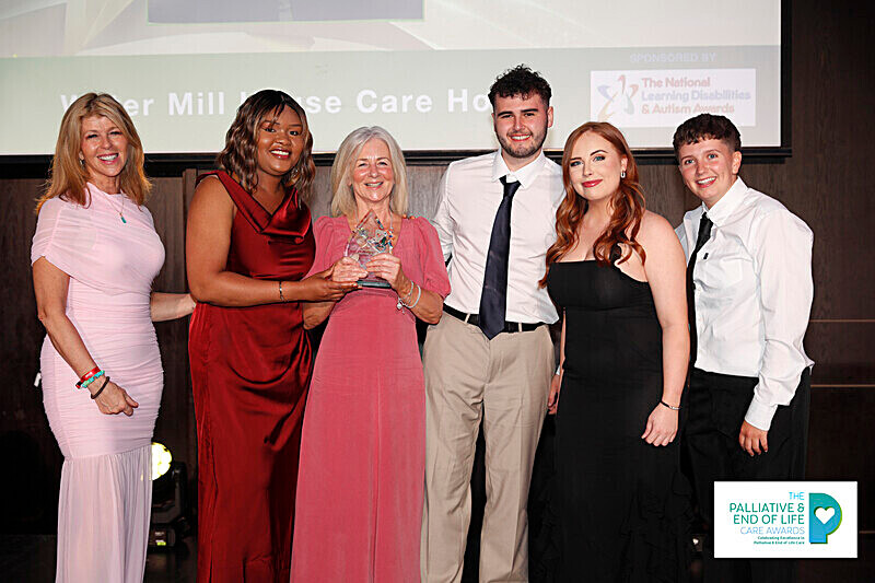 _09I5329 copy - GBCA Paliative Care Awards 2026