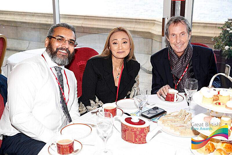 _09I0400 copy - GBCA Tea @ The House of Lords 2026