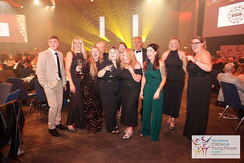 _09I2203 copy - The CYP Awards 2025