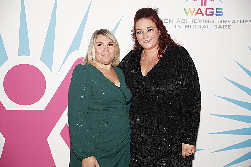 _09I7232 - The WAGS Awards 2024