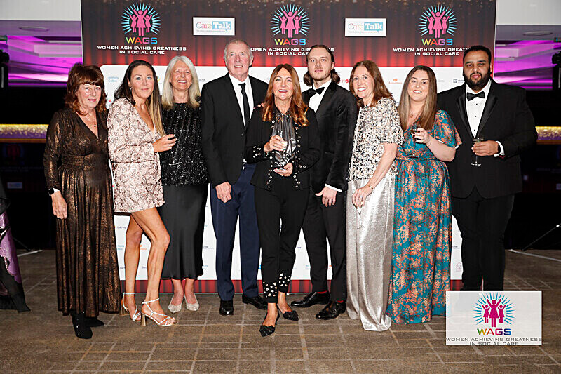 _09I2691 copy - The WAGS Awards 2025