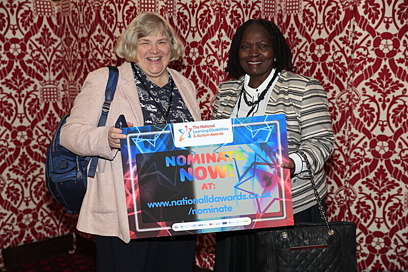 _09I3349 - LDA Afternoon Tea @ The House Of Lords 2024