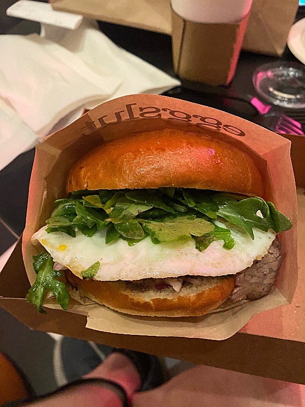  - Food Reviews Great Breakfasts