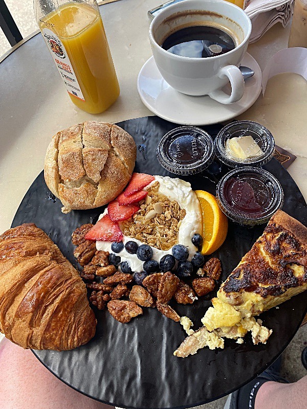  - Rosalie Orlando Fl