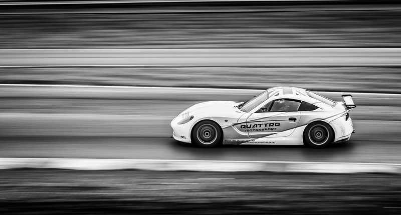 10 of 52: Oulton Park Track Day - 1 out of 52 project 2018