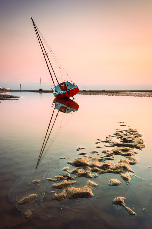 Teza - Selected images from the archive