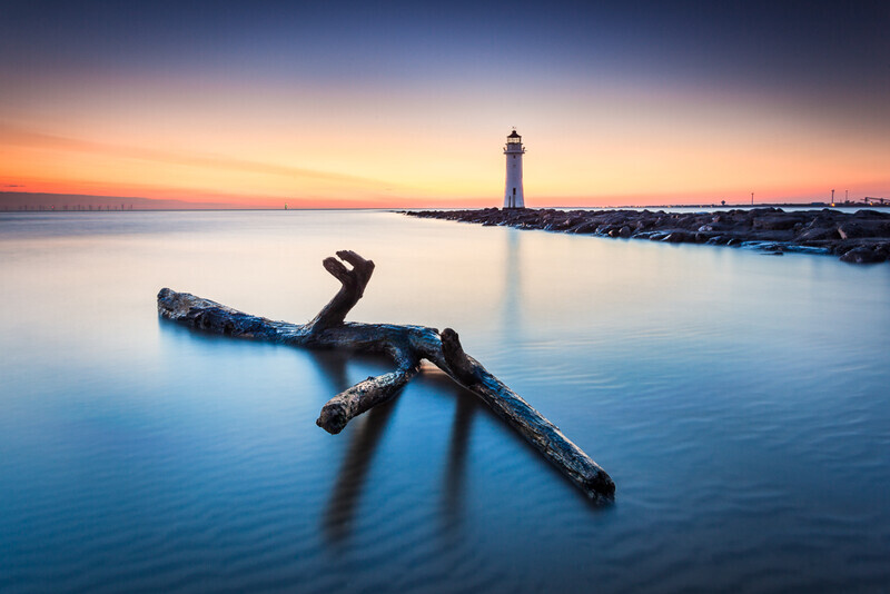 August - New Brighton - A Keen Calendar 2020 for Africa Impact