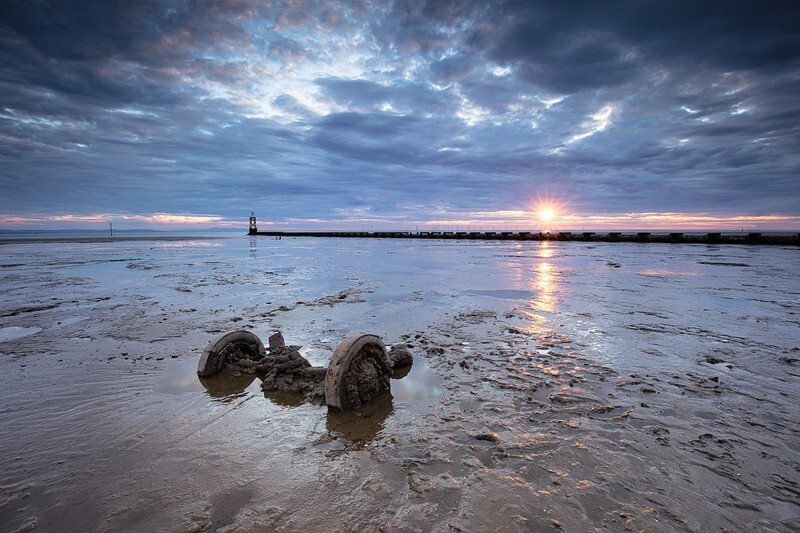 when-the-wheels-fall-off - Recent Landscapes