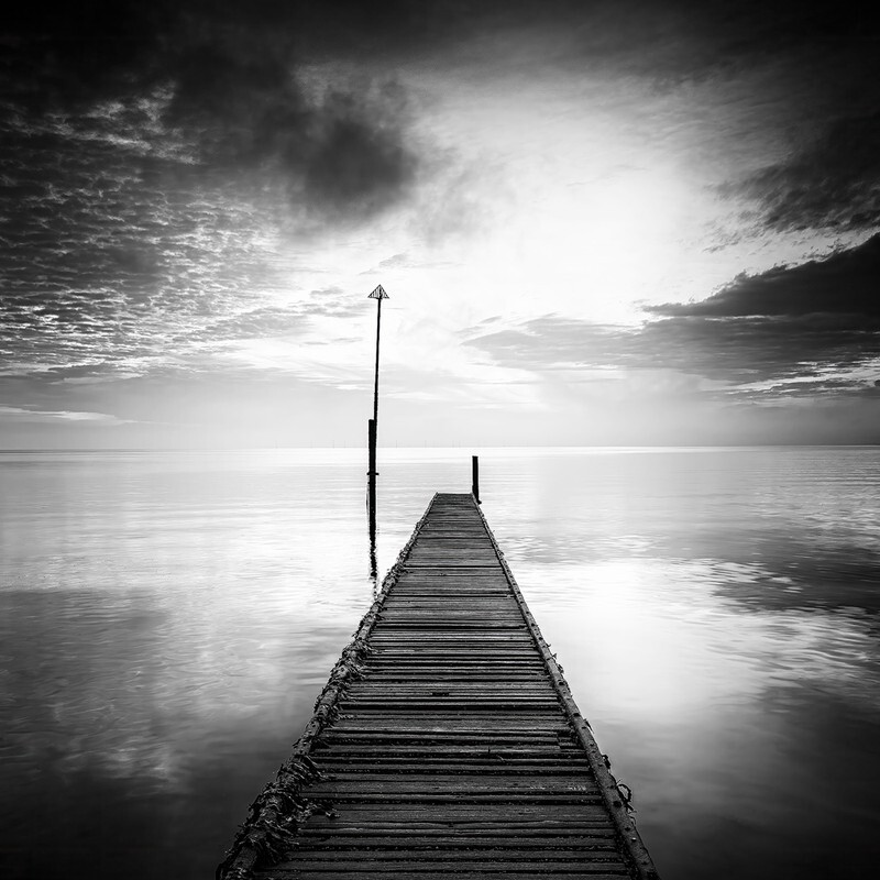 intoTheUnknown - Recent Landscapes