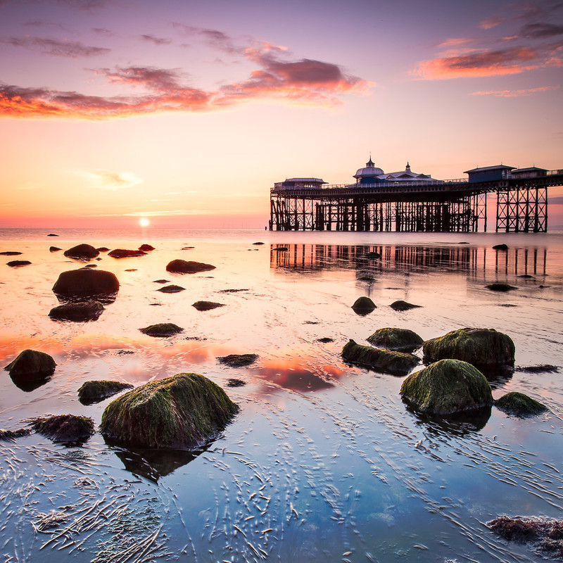 The Solitude of a Breathless Tide - Selected images from the archive