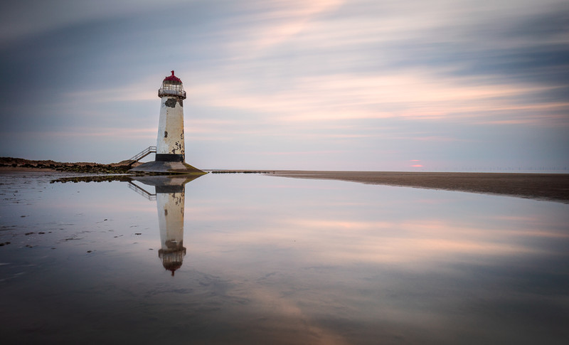 19 of 52: Talacre - 1 out of 52 project 2018