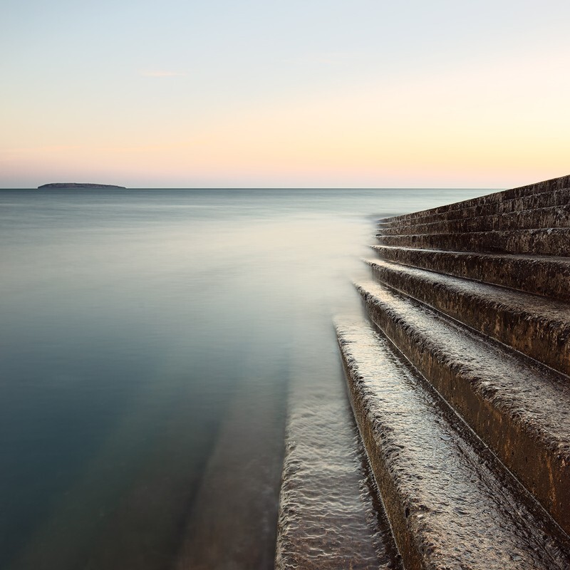 Steps-to-Llanfair - Recent Landscapes