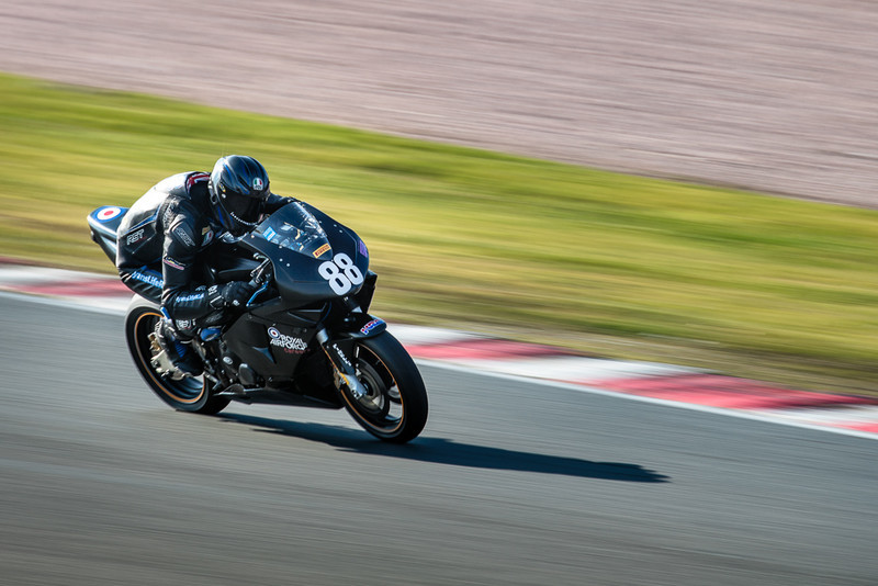 8 of 52: Oulton Park Track Day - 1 out of 52 project 2018