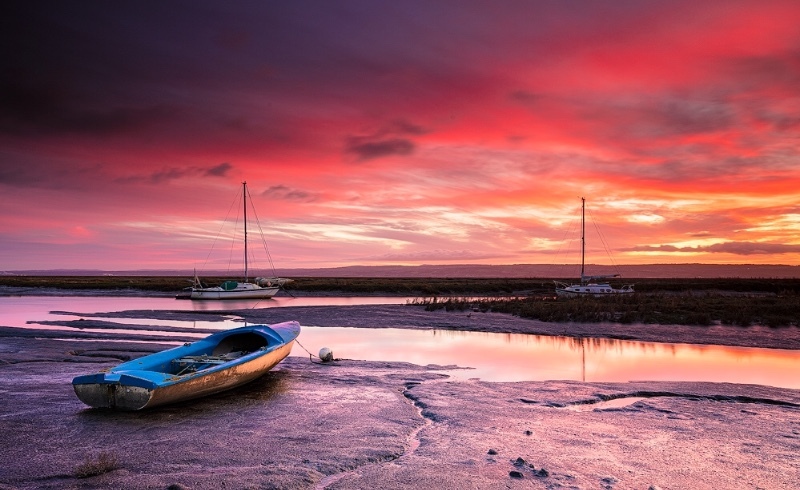 3/52 Heswall Sands - 1 in 52 Project 2020