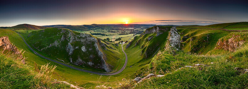 32/52: return-to-winnats-pass - 1 in 52 Project 2020