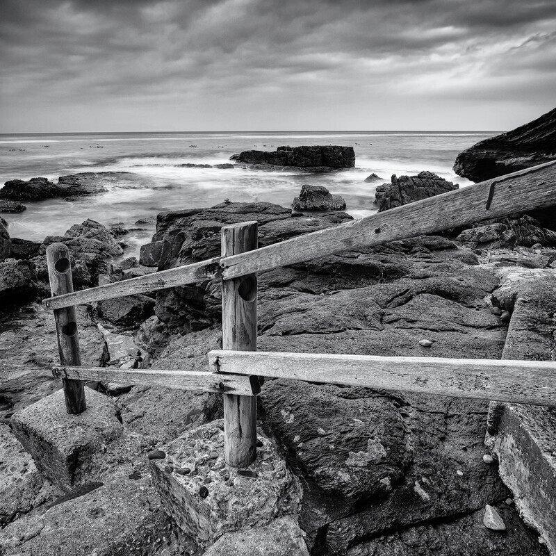 sea-worn - South Africa 2020