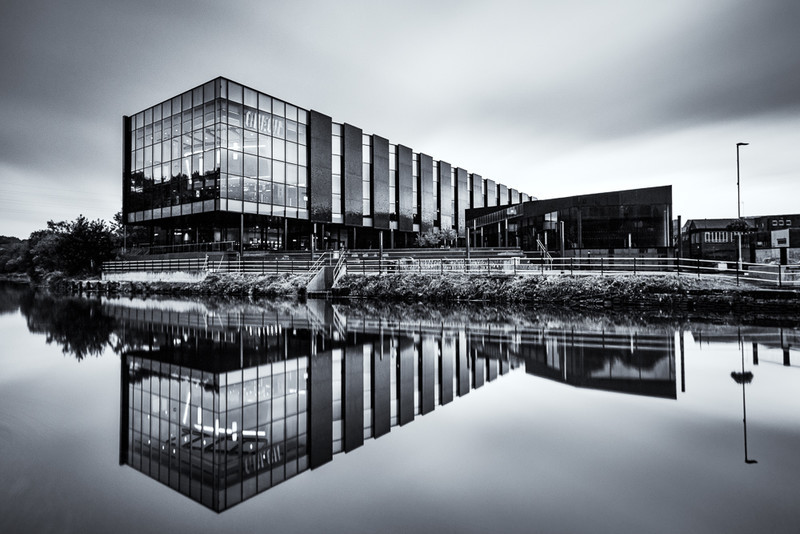 30 of 52: Northwich - 1 out of 52 project 2018