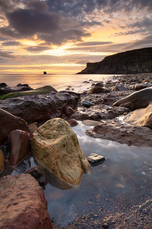 pools-of-texture - Recent Landscapes