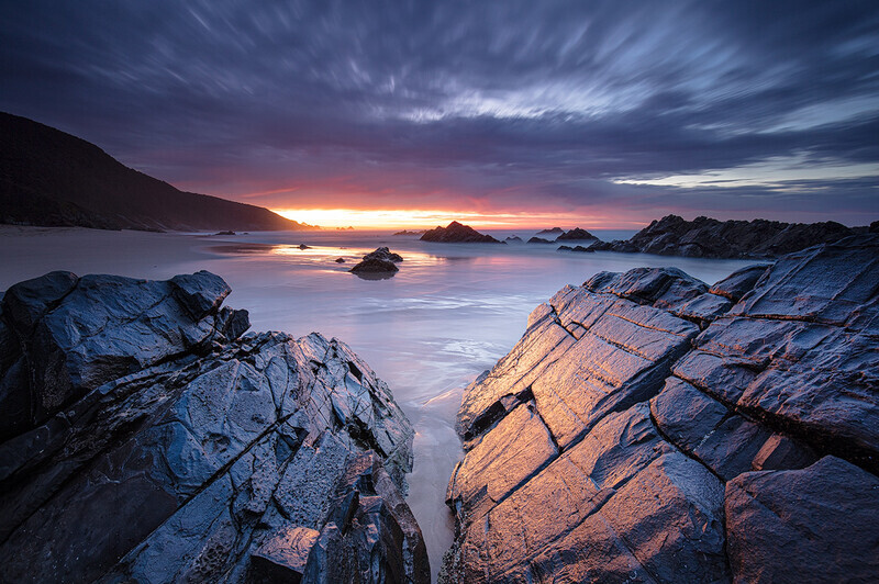 keurboomstrand - South Africa 2020
