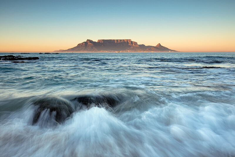 the-morning-table - South Africa 2020