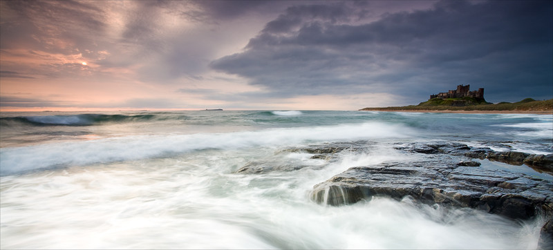 The Ebb and The Flow - Selected images from the archive