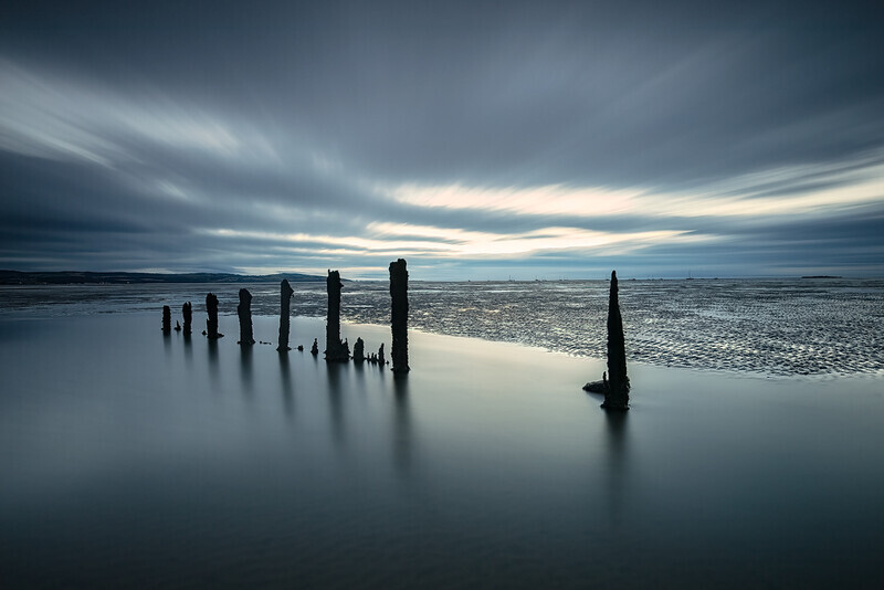 37/52: the-caldy-blues - 1 in 52 Project 2020