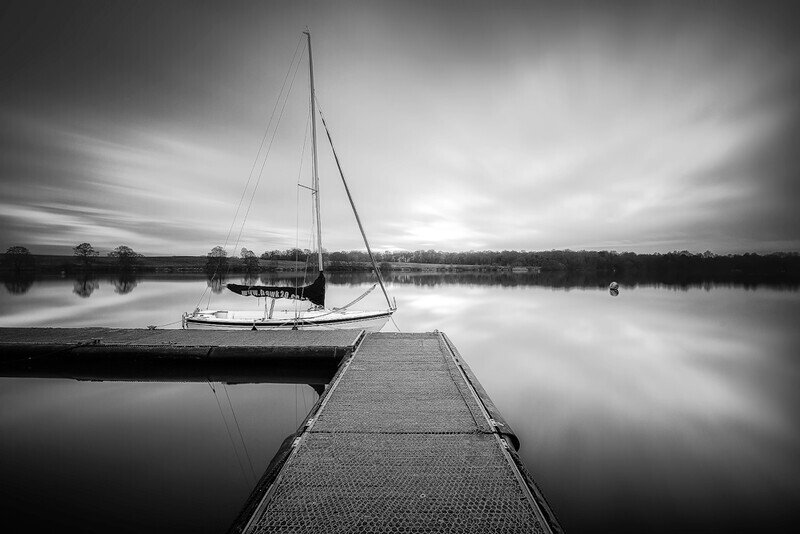 moored-in-a-dream - Recent Work