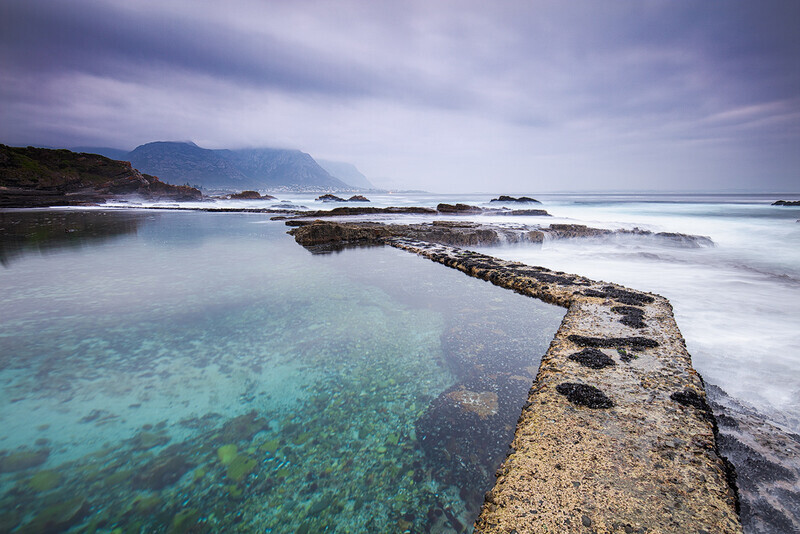Hermanus-Pool - South Africa 2020