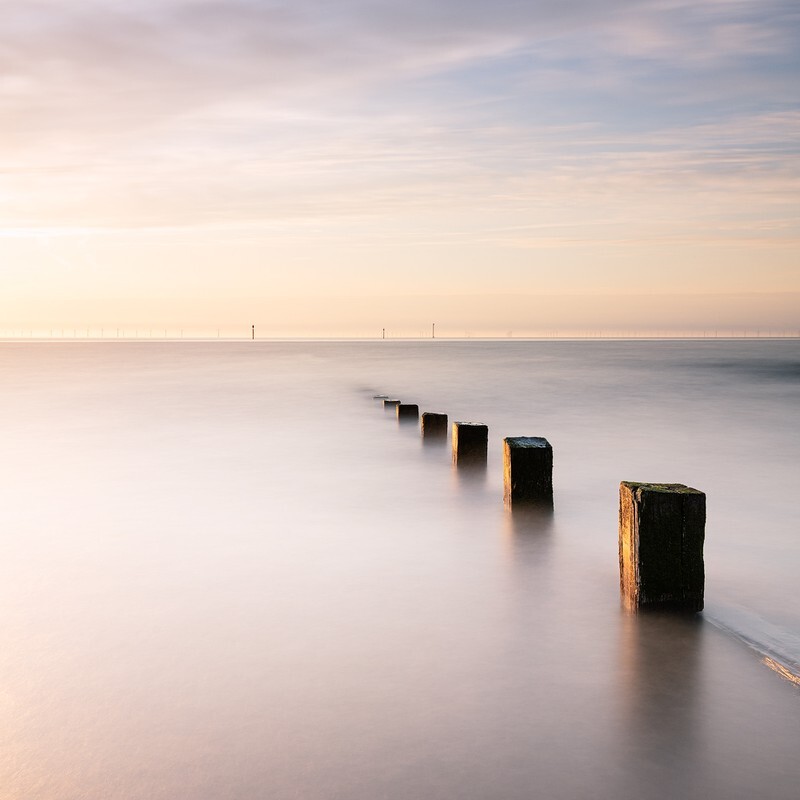 square-minimalism - Recent Landscapes
