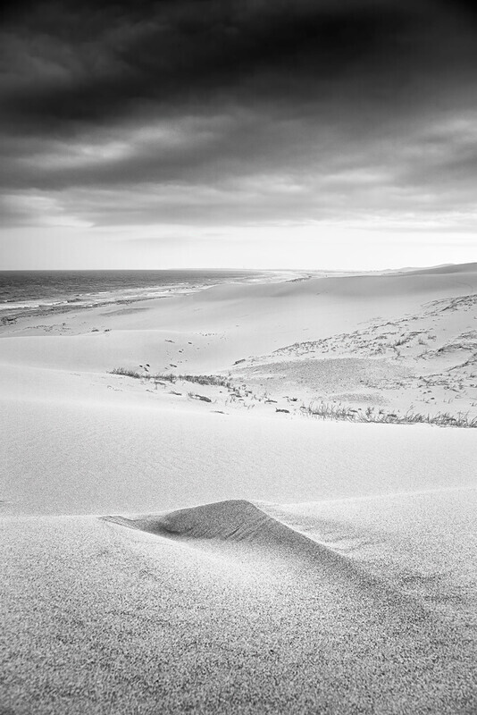 the-sands-of-de-hoop - South Africa 2020