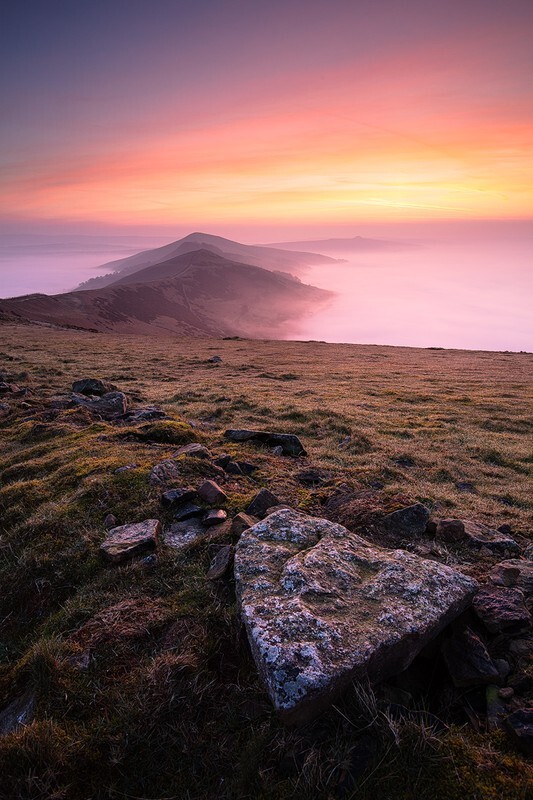 islands-in-the-mist - Recent Landscapes