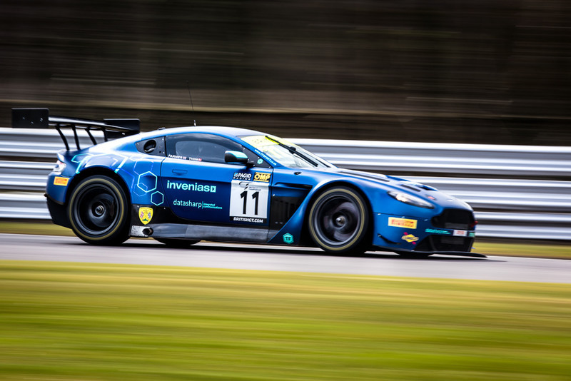 13 of 52: Oulton Park Race Day - 1 out of 52 project 2018